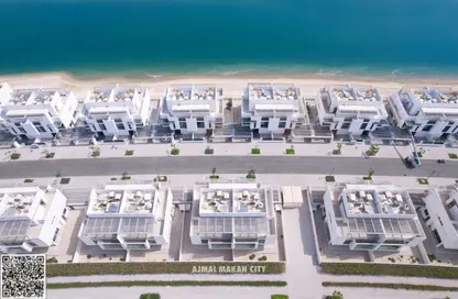 Villa - 4 Bedrooms - 6 Bathrooms for sale in Sun Island - Ajmal Makan City - Sharjah Waterfront City - Sharjah