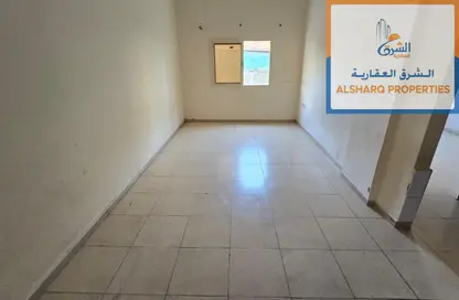 Apartment - 1 Bedroom - 1 Bathroom for rent in Al Naemiya Tower 3 - Al Naemiya Towers - Al Nuaimiya - Ajman