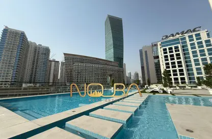 Apartment - 3 Bedrooms - 3 Bathrooms for rent in Central 1 - Business Bay - Dubai Apartment - 3 Bedrooms - 3 Bathrooms for rent in Central 1 - Business Bay - Dubai