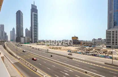 شقة - غرفة نوم - 1 حمام للايجار في لوفتس سنترال - ذا لوفت - دبي وسط المدينة - دبي