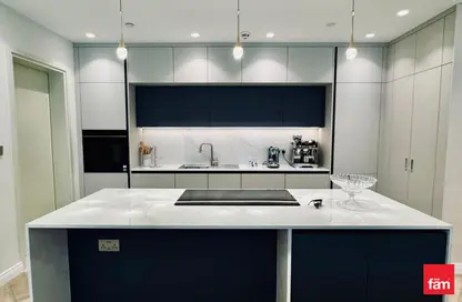Apartment - 2 Bedrooms - 3 Bathrooms for sale in Building 19 - CityWalk Residential - City Walk - Dubai