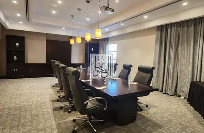 Business Centre - Studio - 5 Bathrooms for rent in Al Rifa'ah - Al Heerah - Sharjah