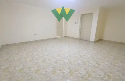 شقة - غرفة نوم - 1 حمام للايجار في بني ياس شرق - بني ياس - أبوظبي