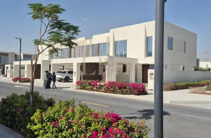 Townhouse - 3 Bedrooms - 4 Bathrooms for rent in Talia - The Valley - Dubai