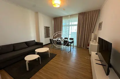 شقة - غرفة نوم - 1 حمام للايجار في ذا تورش - دبي مارينا - دبي شقة - غرفة نوم - 1 حمام للايجار في ذا تورش - دبي مارينا - دبي