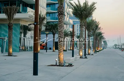 شقة - 2 غرف نوم - 3 حمامات للبيع في ممشى السعديات - منطقة السعديات الثقافية - جزيرة السعديات - أبوظبي