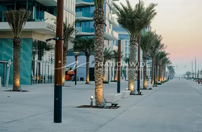 Apartment - 2 Bedrooms - 3 Bathrooms for sale in Mamsha Al Saadiyat - Saadiyat Cultural District - Saadiyat Island - Abu Dhabi