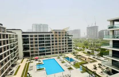 Apartment - 2 Bedrooms - 2 Bathrooms for rent in Mulberry 2 - Park Heights - Dubai Hills Estate - Dubai
