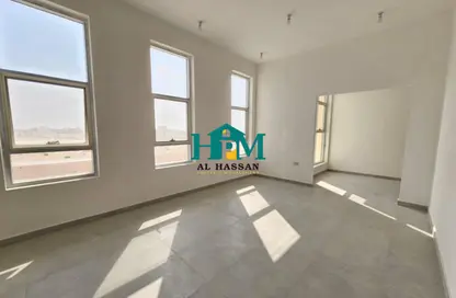 شقة - غرفة نوم - 1 حمام للايجار في مدينة الرياض - أبوظبي