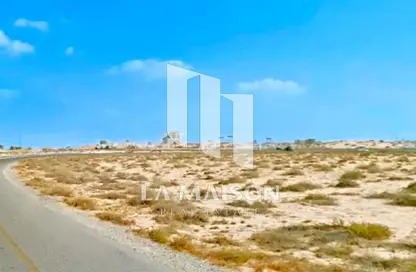 Land - Studio for sale in Mohamed Bin Zayed City - Abu Dhabi