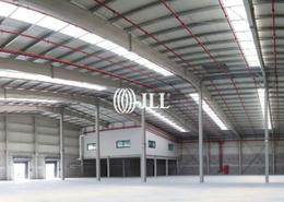 Warehouse for rent in KIZAD - Al Samha - Abu Dhabi