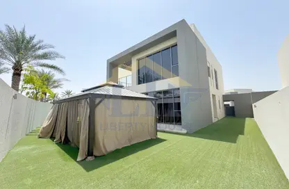 Villa - 4 Bedrooms - 4 Bathrooms for sale in Sidra Villas II - Sidra Villas - Dubai Hills Estate - Dubai