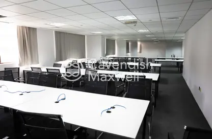 Whole Building - Studio for rent in Arenco Offices - Dubai Investment Park (DIP) - Dubai