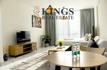 Apartment - Studio - 1 Bathroom for sale in West - Marina Residences Phase 3 - Al Hamra Village - Ras Al Khaimah