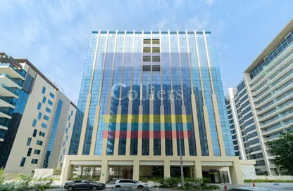 Retail - Studio for rent in P-2695 - Al Raha Beach - Abu Dhabi