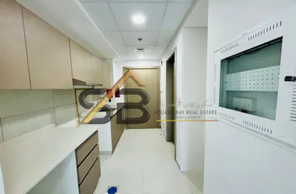 Apartment - 1 Bathroom for rent in Benaa G10 - Al Warsan 4 - Al Warsan - Dubai