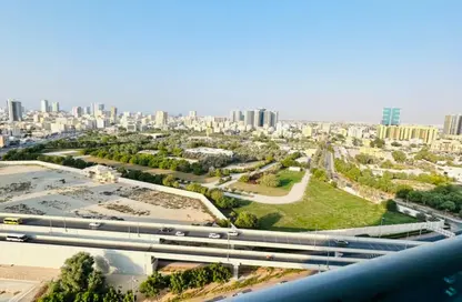 شقة - 2 غرف نوم - 2 حمامات للبيع في سيتي تاور - النعيمية - عجمان شقة - 2 غرف نوم - 2 حمامات للبيع في سيتي تاور - النعيمية - عجمان