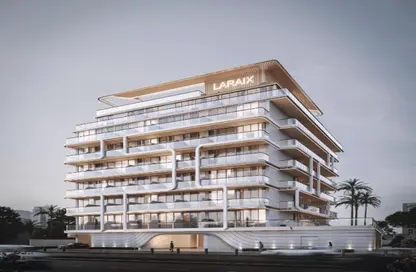 Apartment - 1 Bedroom - 2 Bathrooms for sale in Zyra Hills - International City Phase 2 - Al Warsan 4 - Al Warsan - Dubai