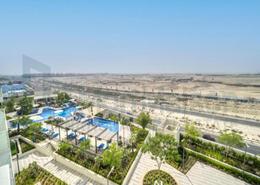 Studio - 1 bathroom for rent in Artesia B - Artesia - DAMAC Hills - Dubai