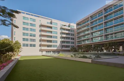 Apartment - 1 Bedroom - 2 Bathrooms for rent in Saratoga Complex - Al Barsha 1 - Al Barsha - Dubai