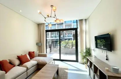 شقة - غرفة نوم - 2 حمامات للبيع في سيجنتشر ليفينجز ساوث - احياء سيجنيتشر السكنية - الضاحية 10 - قرية جميرا الدائرية - دبي شقة - غرفة نوم - 2 حمامات للبيع في سيجنتشر ليفينجز ساوث - احياء سيجنيتشر السكنية - الضاحية 10 - قرية جميرا الدائرية - دبي