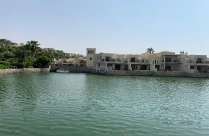 Villa - 2 Bedrooms - 2 Bathrooms for rent in The Cove Rotana - Ras Al Khaimah Waterfront - Ras Al Khaimah