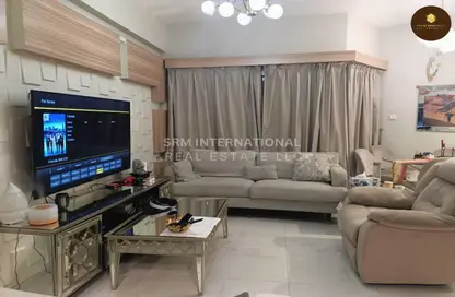 شقة - 2 غرف نوم - 2 حمامات للايجار في ماغ 5 بوليفارد - دبي الجنوب (مركز دبي العالمي) - دبي