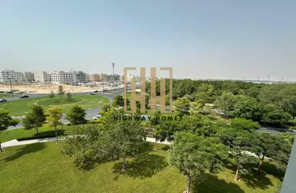 Apartment - 2 Bedrooms - 3 Bathrooms for rent in The Gate 2 at Aljada - Aljada - Sharjah