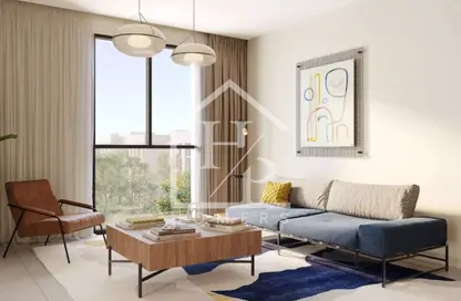 Apartment - Studio - 1 Bathroom for sale in Reeman Living - Al Shamkha - Abu Dhabi
