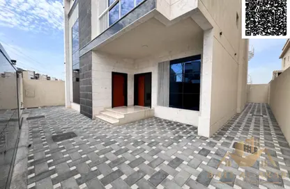 Villa - 5 Bedrooms - 5 Bathrooms for rent in Al Yasmeen 1 - Al Yasmeen - Ajman