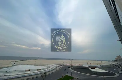 شقة - غرفة نوم - 1 حمام للايجار في مساكن كورنيش عجمان - طريق كورنيش عجمان - عجمان شقة - غرفة نوم - 1 حمام للايجار في مساكن كورنيش عجمان - طريق كورنيش عجمان - عجمان