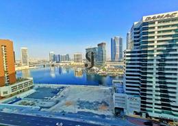 Apartment - 2 bedrooms - 2 bathrooms for rent in Reva Residences - Business Bay - Dubai