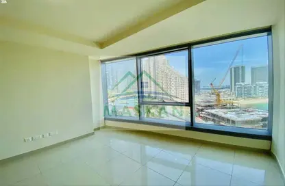 صورة لـ غرفة فارغة شقة - غرفة نوم - 2 حمامات للايجار في برج الشمس - شمس أبوظبي - جزيرة الريم - أبوظبي ، صورة رقم 1