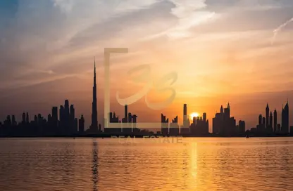 Apartment - 1 Bedroom - 2 Bathrooms for sale in Serenova - Dubai Silicon Oasis - Dubai