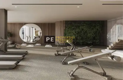 Apartment - 2 Bedrooms - 3 Bathrooms for sale in Bellagio by Sunrise - Wasl Gate - Dubai