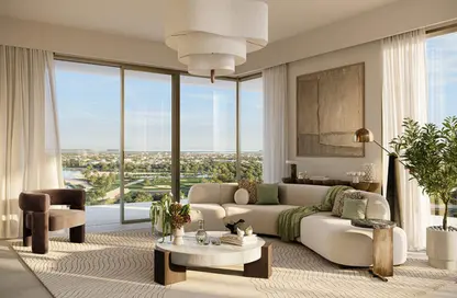 Apartment - 2 Bedrooms - 3 Bathrooms for sale in Silva - Dubai Creek Harbour (The Lagoons) - Dubai