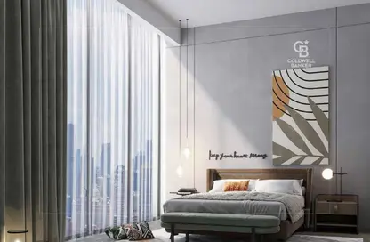 Apartment - 1 Bedroom - 2 Bathrooms for sale in Millennium Talia Residences - Al Furjan - Dubai