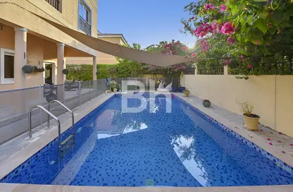 Villa - 5 Bedrooms - 6 Bathrooms for rent in The Aldea - The Villa - Dubai
