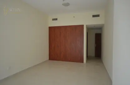 شقة - غرفة نوم - 2 حمامات للايجار في أوليمبك بارك 3 - أبراج اولمبيك بارك - مدينة دبي الرياضية - دبي