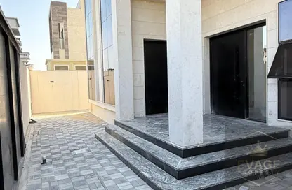 Villa - 7 Bedrooms - 7 Bathrooms for sale in Al Bahia Hills - Al Bahia - Ajman