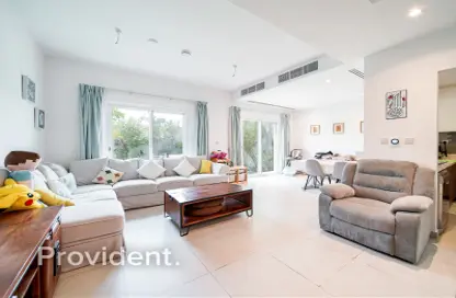 Villa - 3 Bedrooms - 4 Bathrooms for rent in Villanova - Dubai Land - Dubai