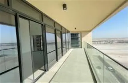 Apartment - 2 Bedrooms - 3 Bathrooms for sale in Soho Square - Saadiyat Island - Abu Dhabi