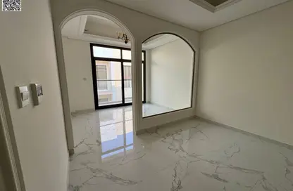Apartment - 1 Bedroom - 2 Bathrooms for rent in Al Tallah 2 - Ajman