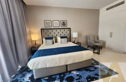 Apartment - Studio - 1 Bathroom for rent in Celestia A - Celestia - Dubai South (Dubai World Central) - Dubai