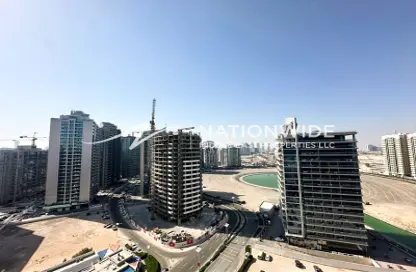 شقة - 1 حمام للبيع في حدائق عدن - مدينة دبي الرياضية - دبي
