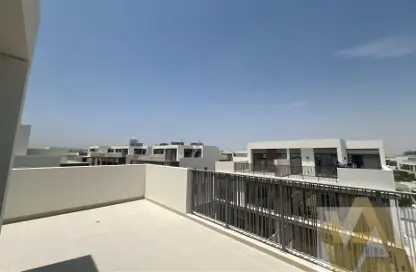 فيلا - 5 غرف نوم - 5 حمامات للايجار في اورا - تلال الغاف - دبي