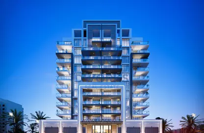 شقة - 2 غرف نوم - 4 حمامات للبيع في أفينيو ريزيدنس 6 - افينيو ريزدنس - الفرجان - دبي شقة - 2 غرف نوم - 4 حمامات للبيع في أفينيو ريزيدنس 6 - افينيو ريزدنس - الفرجان - دبي