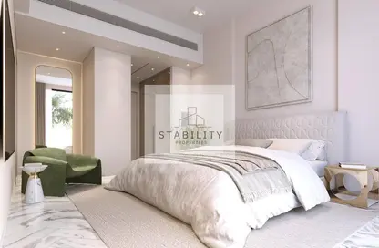 Apartment - 2 Bedrooms - 2 Bathrooms for sale in Red Square Tower - Jumeirah Village Triangle - Dubai