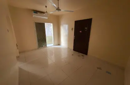 Apartment - 1 Bedroom - 1 Bathroom for rent in Ajman Corniche Residences - Ajman Corniche Road - Ajman