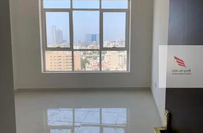 Apartment - 2 Bedrooms - 2 Bathrooms for rent in Al Nakheel - Ajman Downtown - Ajman